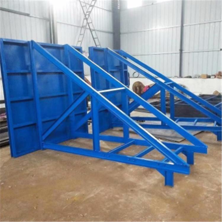 电梯井口操作平台 电梯井施工平台厂家直销
