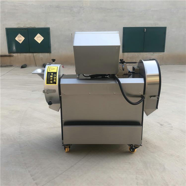 悦宇机械 切菜机价格 切菜机厂家 来图加工