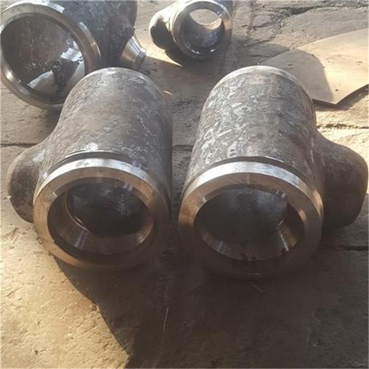 厂家生产不锈钢三通 碳钢三通 三通管件
