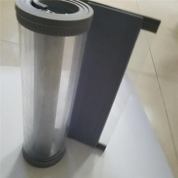 透明门帘夏季磁性