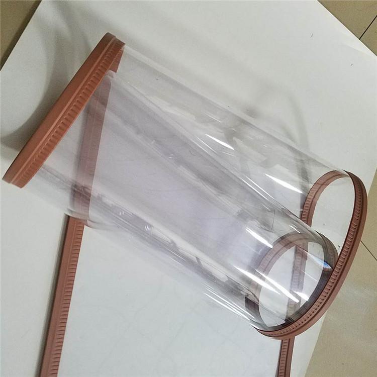 定制磁性塑料门帘