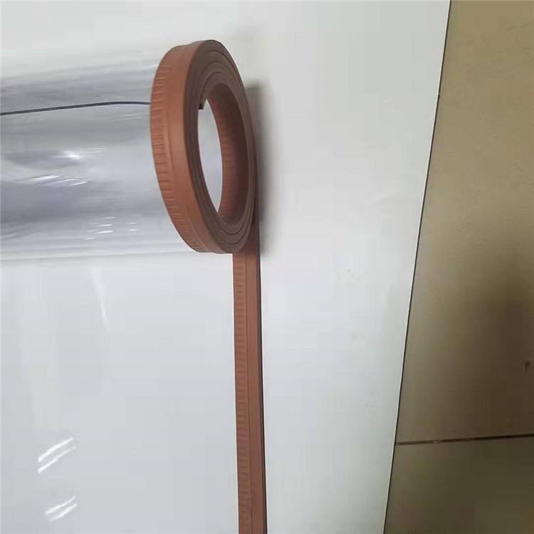 吸磁软门帘自吸软门帘