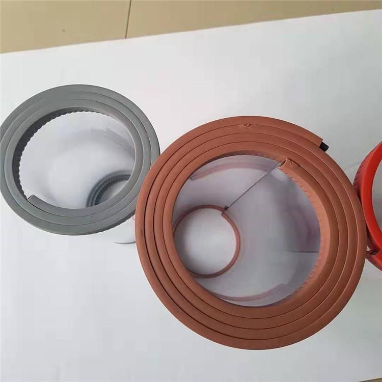 新品吸铁石软门帘磁性四季门帘
