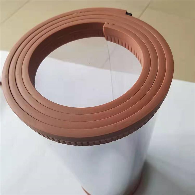 定做吸铁石软门帘磁性四季门帘