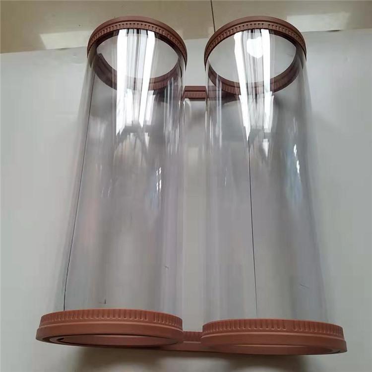 厂家批发防风门帘对吸帘子