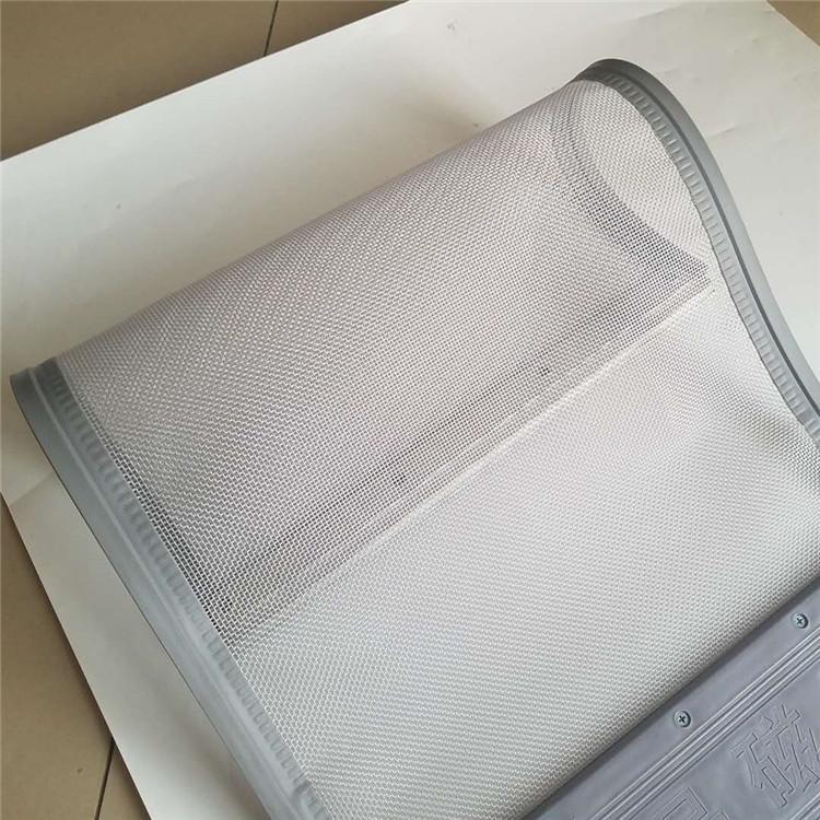 可吸帘通风透气磁性软纱门帘