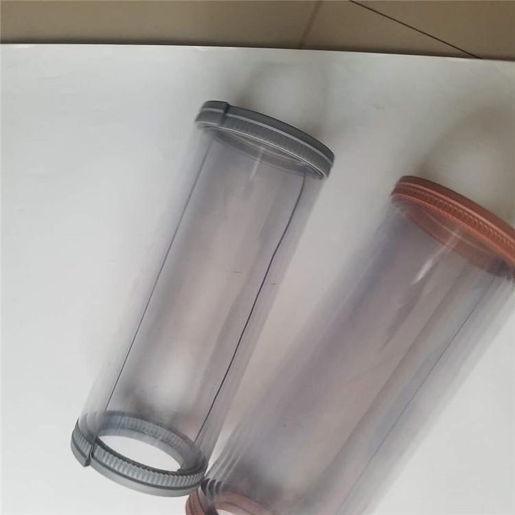 保温磁性自吸防冷风隔断门帘