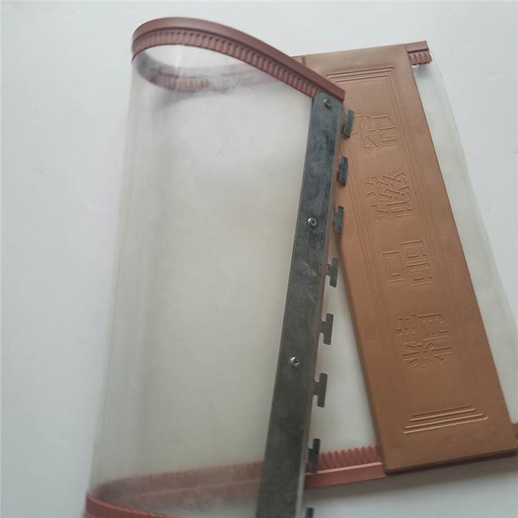 会自吸的磁性自吸防蚊四季门帘