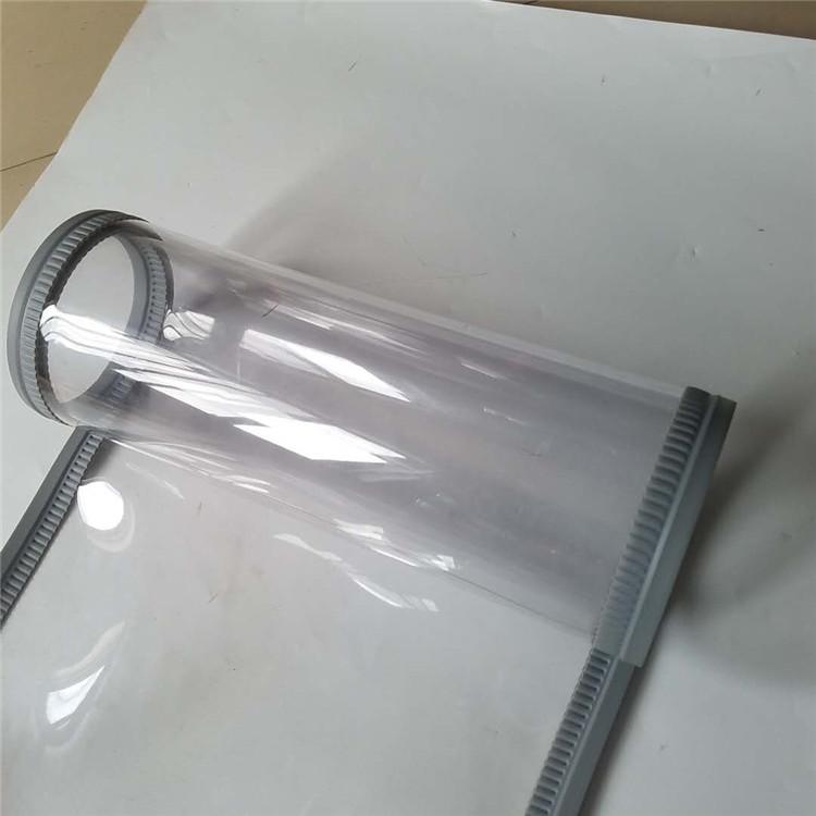 隔音升级整根磁条强力磁吸磁性门帘