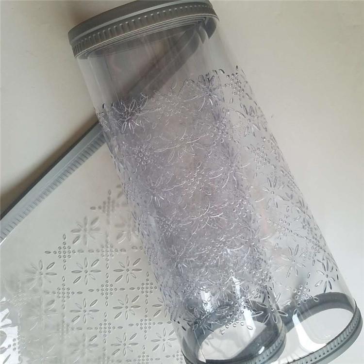 磁性带眼防蚊防蝇透明隔断皮门帘