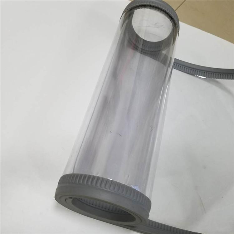 防尘塑料PVC软门帘商场用挡风磁性门帘
