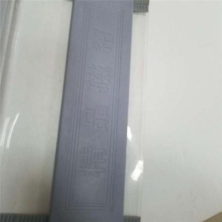 会自吸的PVC门帘磁吸对吸商场门帘