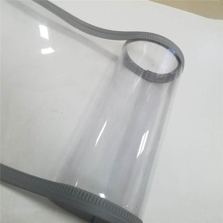 升级磁吸家用商用冬季软门帘