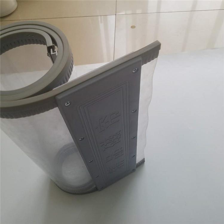 塑料挡冷风塑胶皮隔断帘子自吸门帘