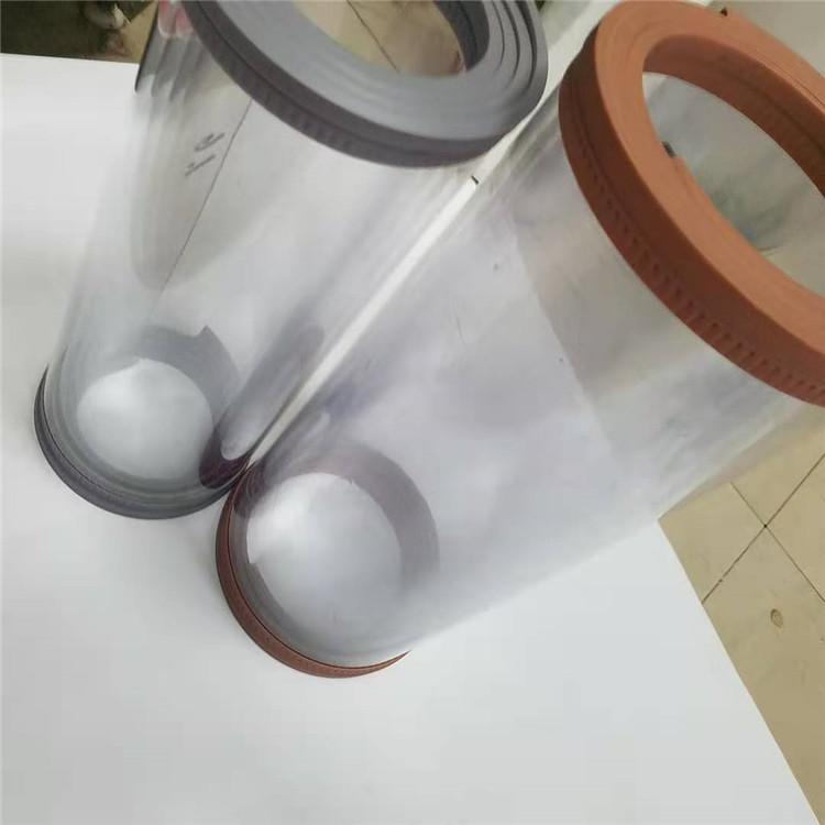 隔冷隔热隔音塑料防寒保暖吸铁石门帘