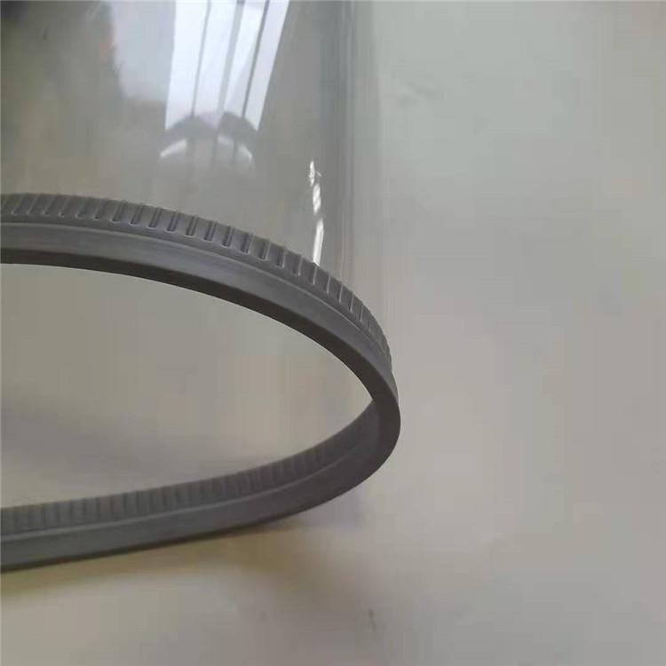 批发零售四季防挡风自吸磁铁门帘