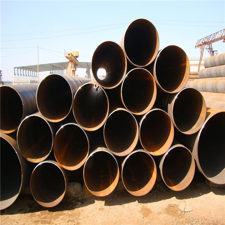 螺旋钢管 输水螺旋钢管 国标螺旋钢管