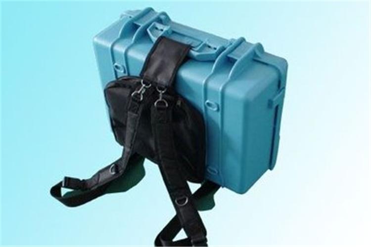 铝合金航空箱 舞台道具箱美容仪器箱航空箱定制