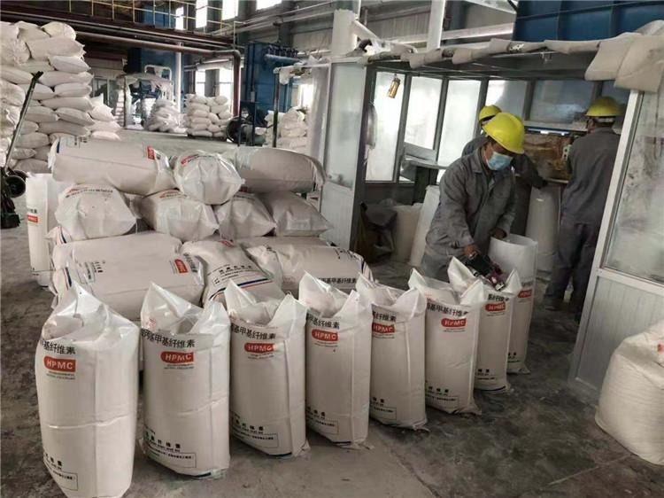 羟丙基甲基纤维素