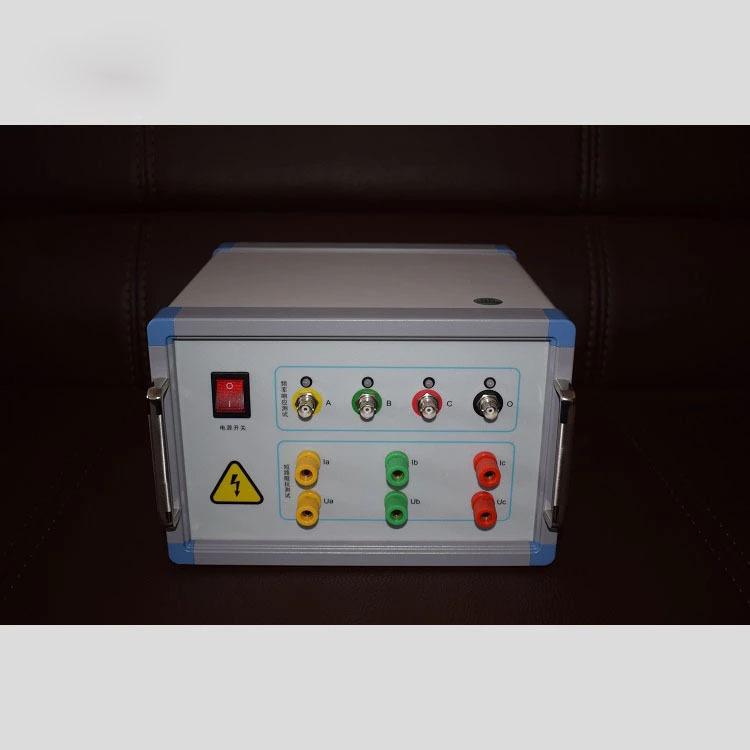  XW-8002B变压器绕组变形测试仪器 绕组检测仪扫频法阻抗三相测试