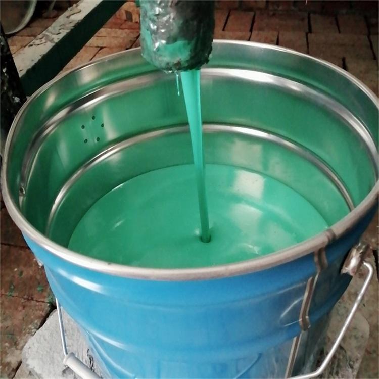 高温树脂涂料 阻燃型玻璃鳞片底漆面漆 向纬贴心售后