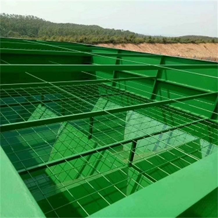 污水池防腐耐磨损向纬高温玻璃鳞片胶泥