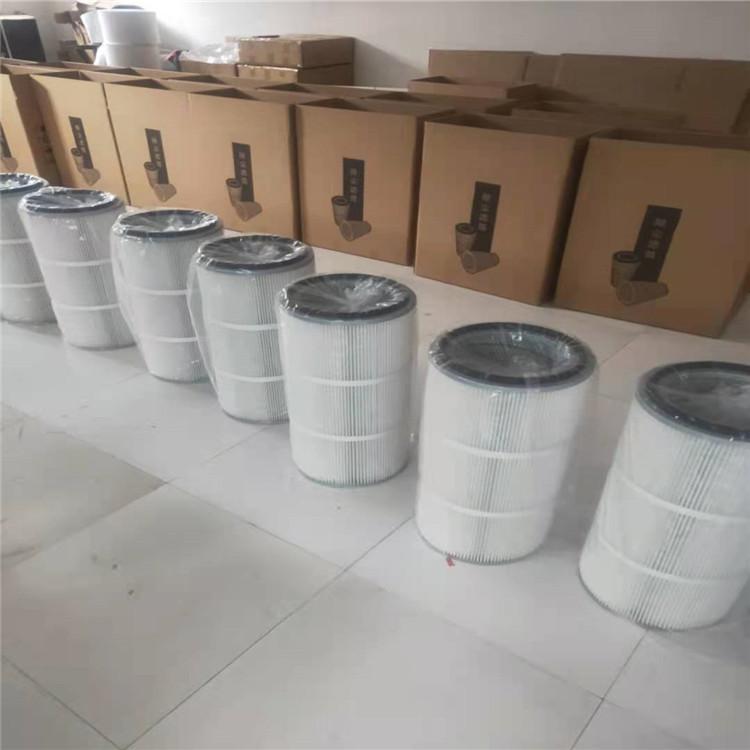 翔威 不锈钢除尘滤芯生产厂家 扫地车除尘滤芯 欢迎选购