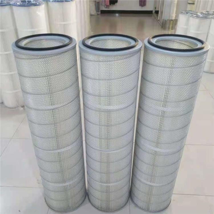 翔威 除尘滤芯量大从优 喷砂机除尘滤筒 欢迎选购