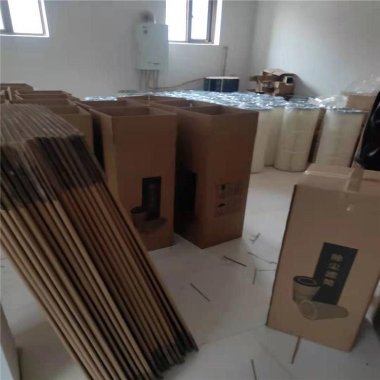 翔威 不锈钢除尘滤芯厂家定制 塑烧板除尘滤芯 欢迎选购