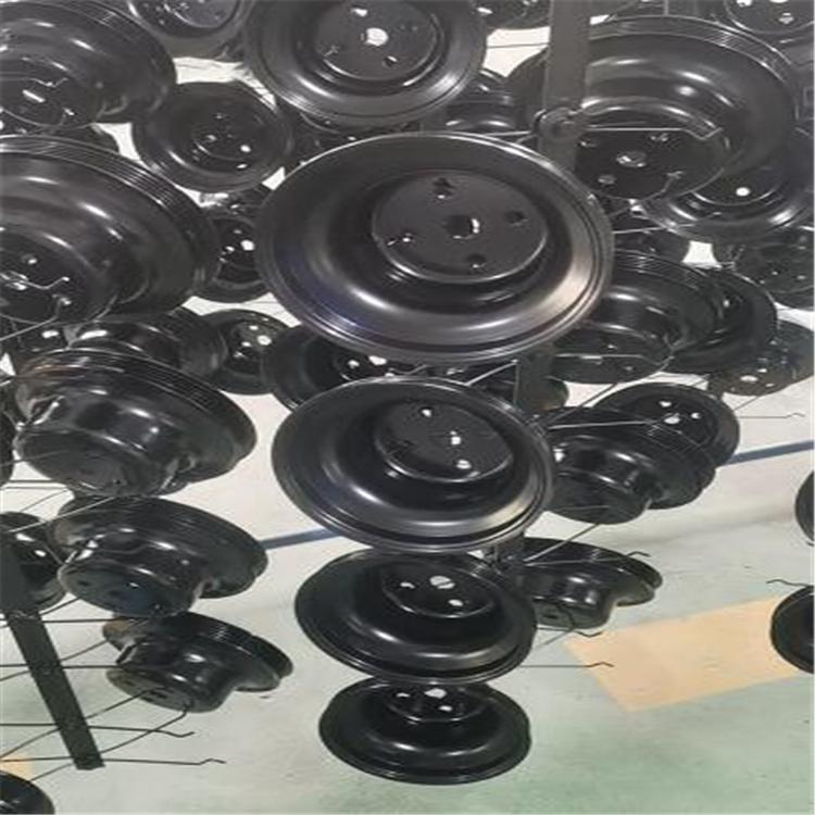 配件电泳涂装  自行车配件电泳涂装加工 规格齐全 厂家直供