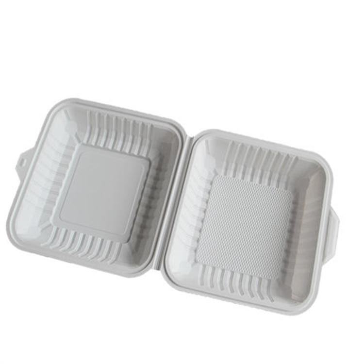 可降解酱料盒餐盒番茄酱辣椒酱盒可降解调料蘸汁盒子