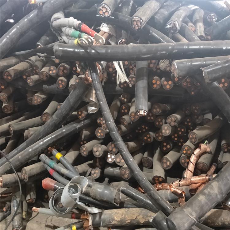 北京旧电缆回收今日行情
