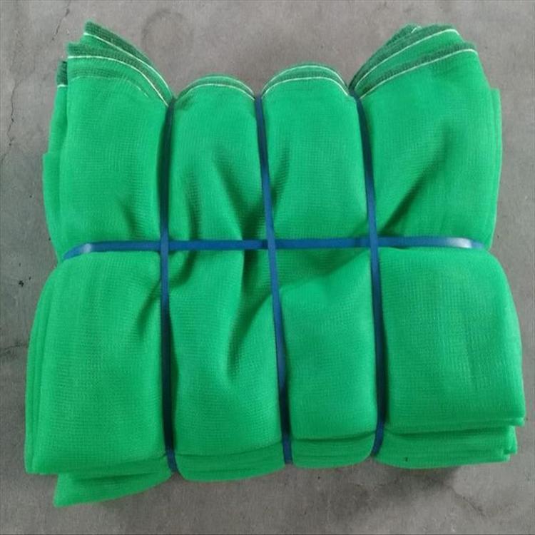 工地基坑护栏网绿色安全网防坠安全网