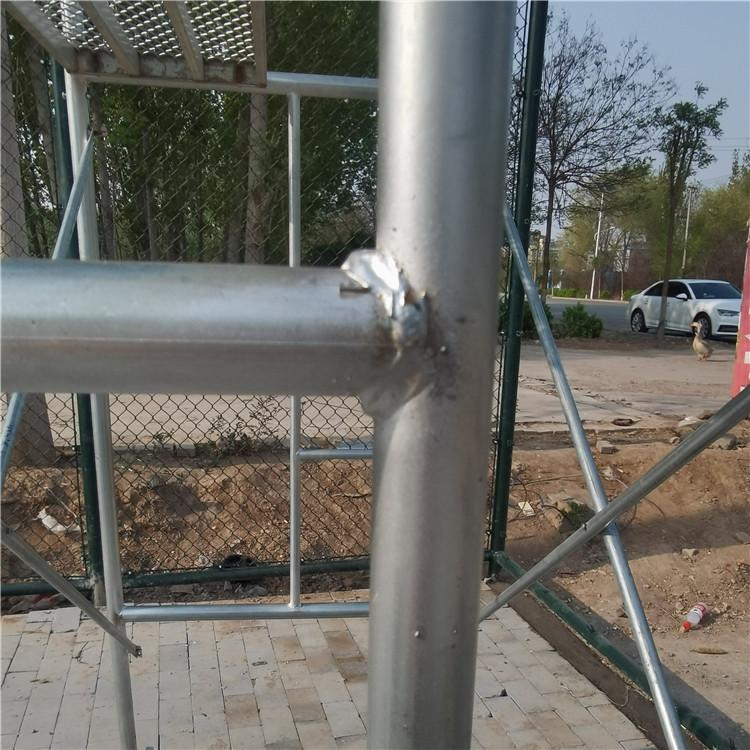 建筑工地用脚手架 活动脚手架 门型脚手架 鑫兴旺