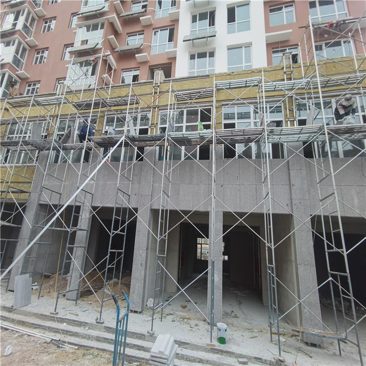 建筑工地用脚手架 活动脚手架 门型脚手架 鑫兴旺