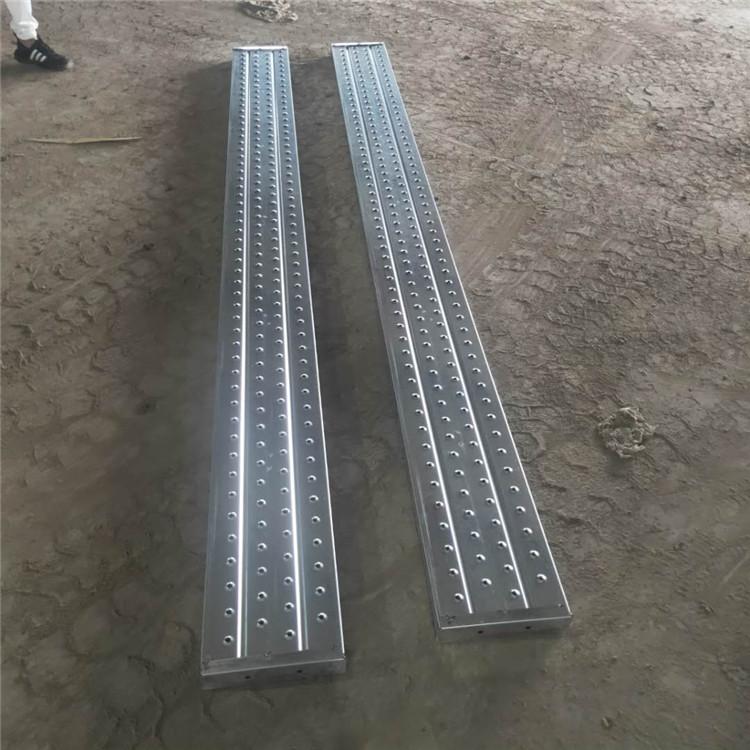 耐腐蚀钢跳板新型钢跳板移动钢跳板 鑫兴旺