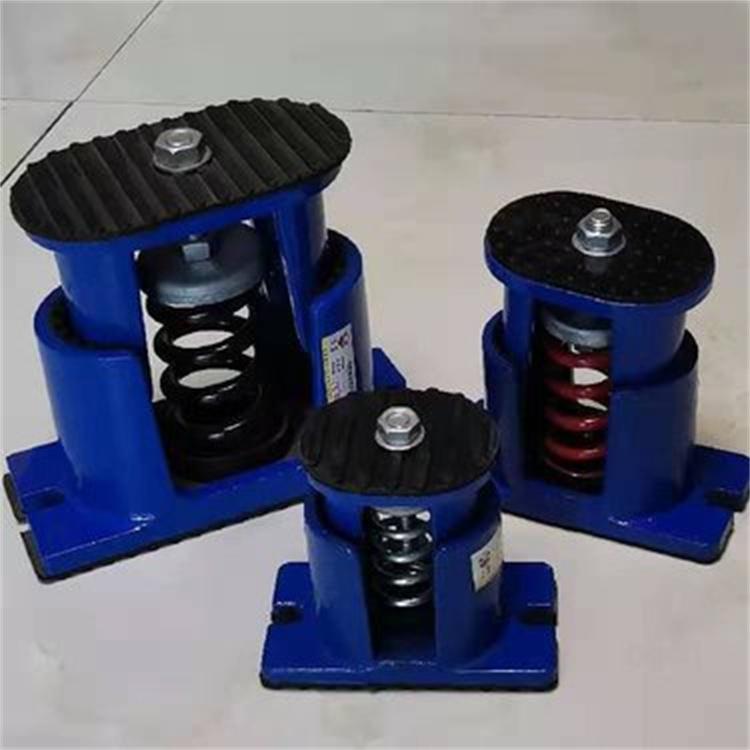  可定制水泵用 JGF橡胶减震器 橡胶材质