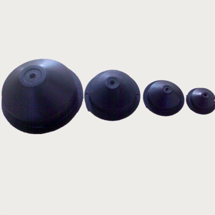 JGF型橡胶剪切隔振器水泵压缩机风机减震器机床减震垫