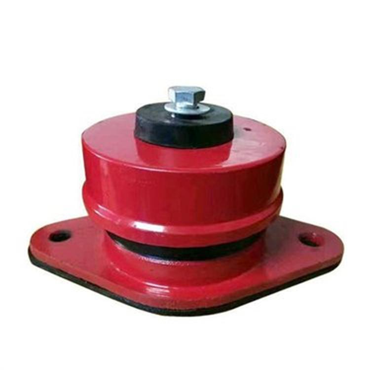 JA型阻尼弹簧减震器 可调型坐式弹簧减震器 