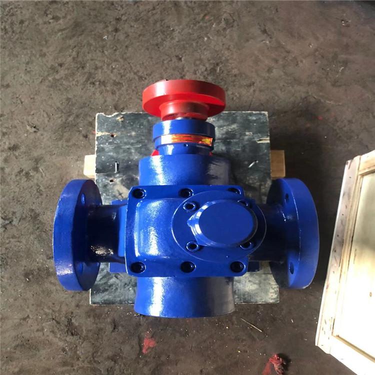 星源直销 YHB260 不锈钢齿轮泵 圆弧齿轮泵 YHB齿轮泵 质优价廉可定制