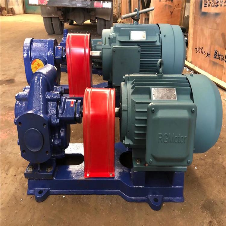 齿轮泵 星源泵业 KCB300 燃油泵 卸料泵 质保一年