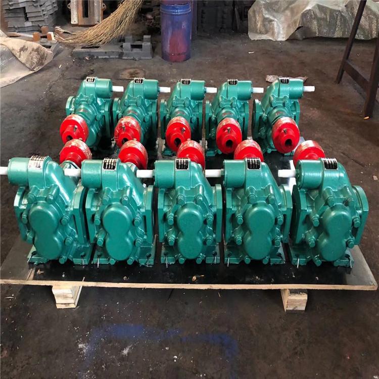 KCB200铸铁齿轮泵 KCB-200齿轮泵 KCB齿轮油泵 长期供应