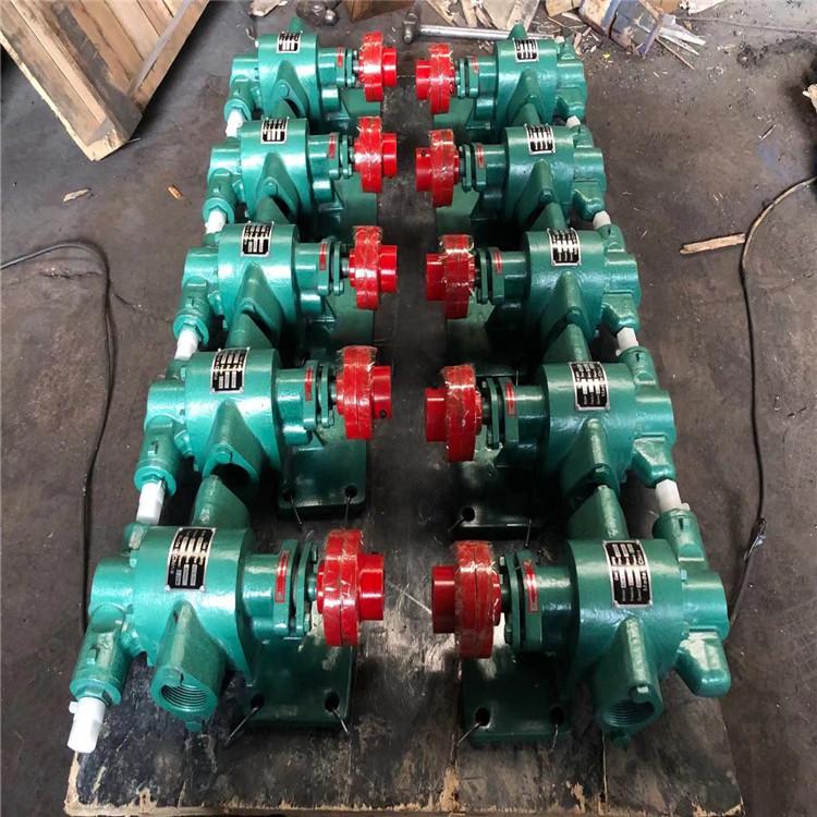 KCB83.3齿轮泵 KCB齿轮油泵 长期供应