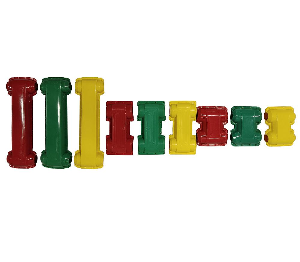 绝缘护套卡扣式管母线护套，φ170mm管母线绝缘护罩，绝缘支柱护罩