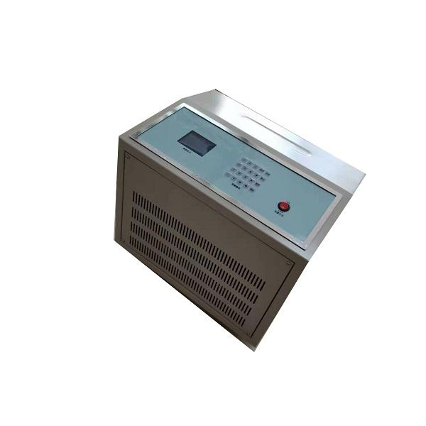 蓄电池放电测试仪