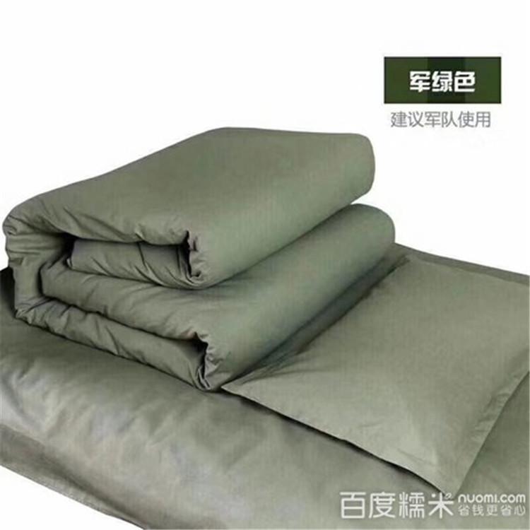 军绿色布料批发