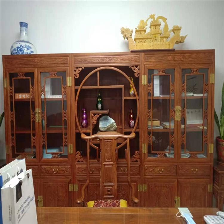 红木家具 二手家具家电回收