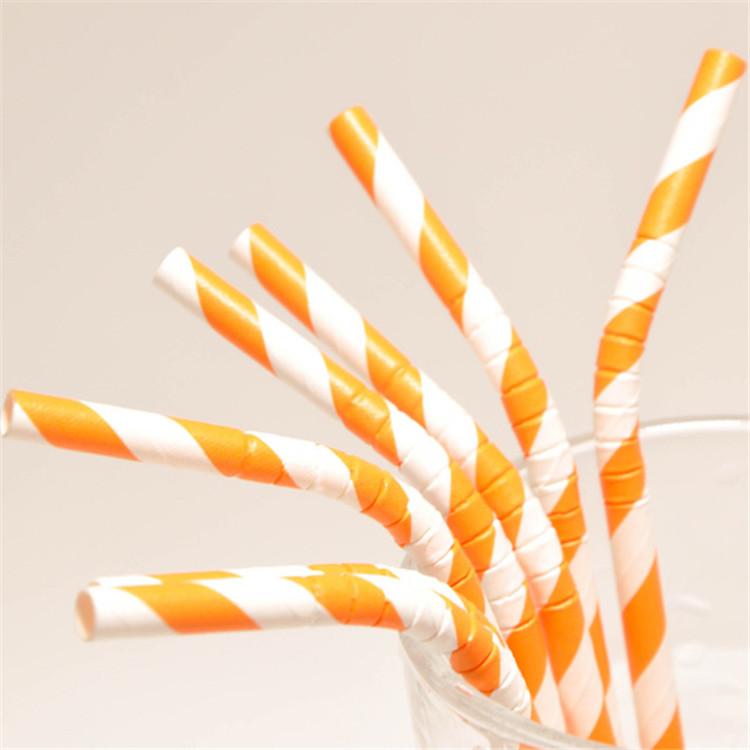 吸管 可降解纸吸管 吸管厂家