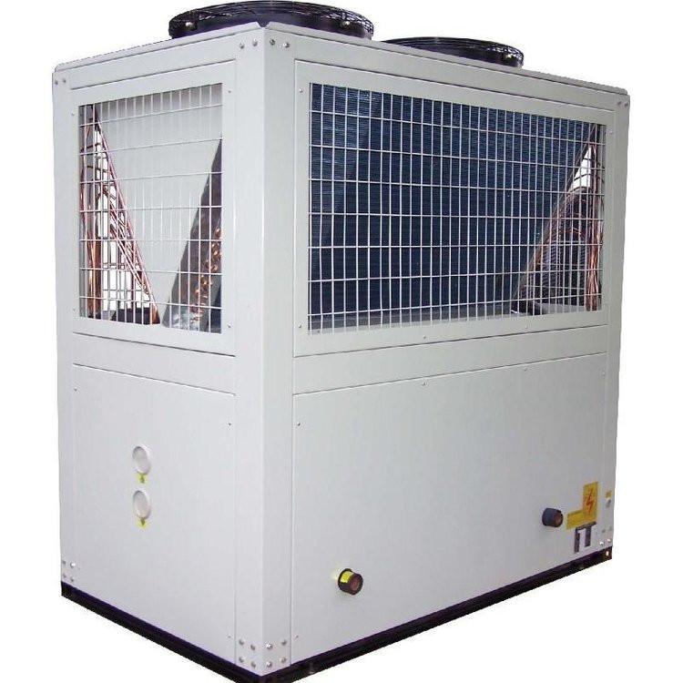 新源生产空气能热泵机组