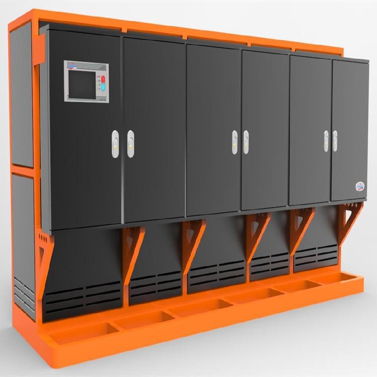 新源全自动电锅炉